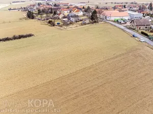 Prodej pozemku pro bydlení, Chlustina, 3708 m2