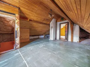 Prodej rodinného domu, Planá nad Lužnicí, Bejblíkova, 111 m2