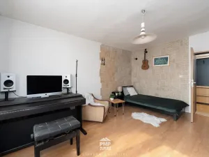 Prodej bytu 3+1, Boskovice, Bezručova, 74 m2