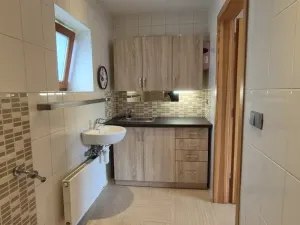 Prodej bytu 1+kk, Králův Dvůr - Počaply, Pod Dálnicí, 24 m2