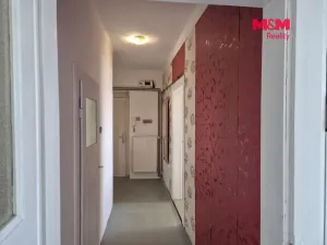 Prodej bytu 2+1, Beroun - Beroun-Město, Jungmannova, 66 m2