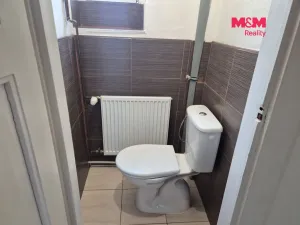 Prodej bytu 2+1, Beroun - Beroun-Město, Jungmannova, 66 m2