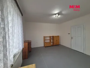 Prodej bytu 2+1, Beroun - Beroun-Město, Jungmannova, 66 m2