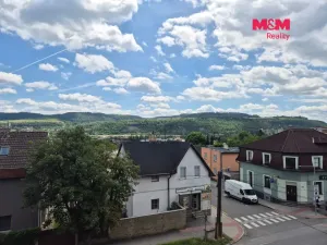 Prodej bytu 2+1, Beroun - Beroun-Město, Jungmannova, 66 m2