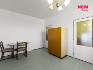 Prodej bytu 2+1, Heřmanův Městec, V Lukách, 58 m2