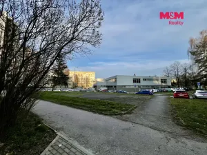Prodej bytu 2+1, Orlová - Lutyně, Masarykova třída, 58 m2