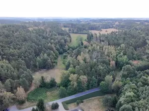 Prodej pozemku pro bydlení, Vlčatín, 56720 m2