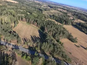 Prodej pozemku pro bydlení, Vlčatín, 56720 m2