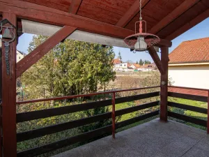 Prodej rodinného domu, Praha - Zbraslav, Pod špitálem, 165 m2