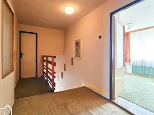 Prodej rodinného domu, Sázava, 270 m2