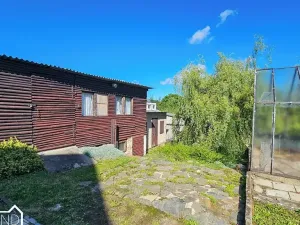 Prodej rodinného domu, Sázava, 270 m2