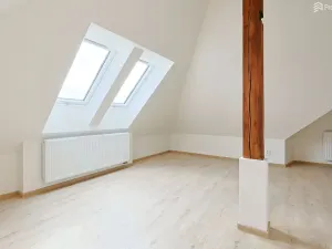 Pronájem bytu 2+kk, Brno, Lerchova, 64 m2