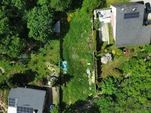 Prodej pozemku pro bydlení, Rudná, V Hlubokém, 522 m2