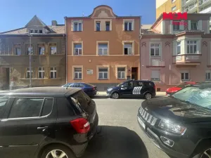 Pronájem bytu 2+kk, Chomutov, Rooseveltova, 33 m2