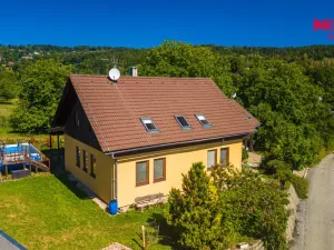 Prodej rodinného domu, Skuhrov - Huntířov, 250 m2