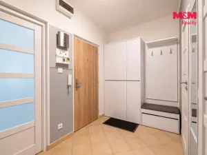 Prodej bytu 3+1, Jablonec nad Nisou, Liberecká, 67 m2