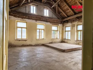 Prodej rodinného domu, Bochov - Těšetice, 215 m2