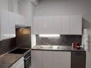 Pronájem bytu 2+kk, Ústí nad Orlicí, Vrbenského, 48 m2