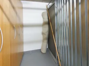 Pronájem bytu 3+kk, Praha - Jinonice, Břežánecká, 89 m2