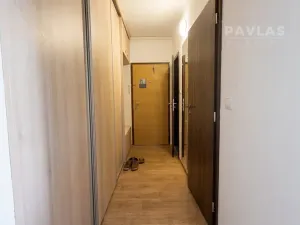 Pronájem pokoje, České Budějovice, V. Volfa, 8 m2