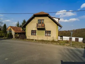 Prodej rodinného domu, Lhotky, 140 m2