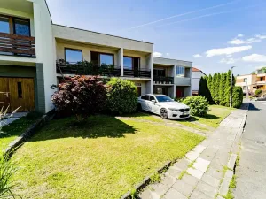 Prodej vícegeneračního domu, Uherské Hradiště, Pod Lipkami, 261 m2