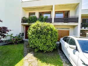 Prodej vícegeneračního domu, Uherské Hradiště, Pod Lipkami, 261 m2