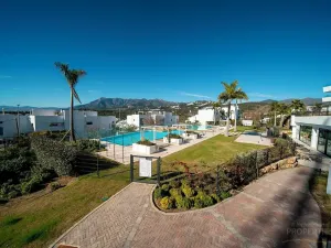 Prodej rodinného domu, Marbella, Španělsko, 315 m2