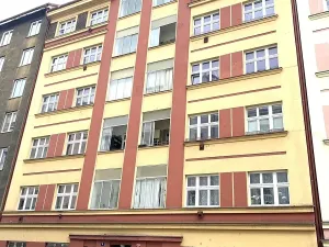 Prodej bytu 2+kk, Praha - Žižkov, Buchovcova, 55 m2
