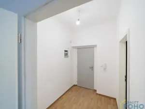 Pronájem bytu 1+kk, Choceň, Peliny, 27 m2