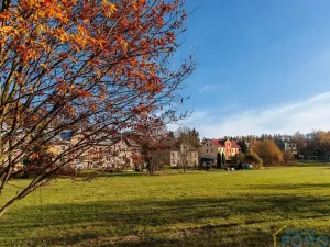 Pronájem bytu 1+kk, Choceň, Peliny, 27 m2