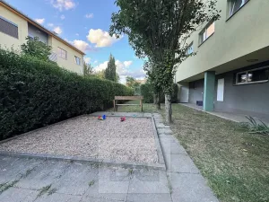 Pronájem bytu 2+kk, Brno, Ponětovická, 45 m2