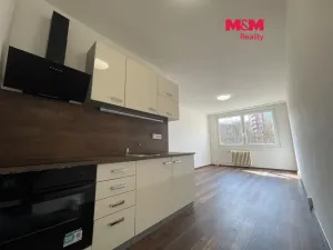Prodej bytu 2+kk, Teplice, Slovenská, 44 m2