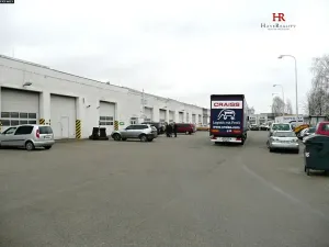 Pronájem komerční nemovitosti, Praha - Stodůlky, K Hájům, 48 m2
