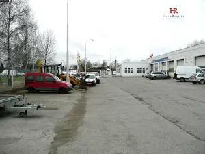 Pronájem komerční nemovitosti, Praha - Stodůlky, K Hájům, 48 m2