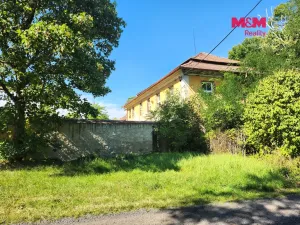 Prodej rodinného domu, Měcholupy - Milošice, 424 m2