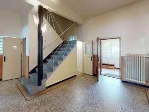 Prodej rodinného domu, Opatovice nad Labem, Pardubická, 166 m2