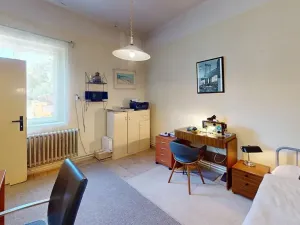 Prodej rodinného domu, Opatovice nad Labem, Pardubická, 166 m2