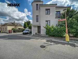 Pronájem bytu 1+1, Poděbrady, Minidova, 47 m2