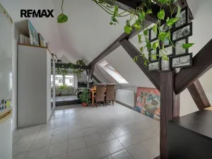 Pronájem bytu 1+kk, Poděbrady, Za Mlékárnou, 53 m2
