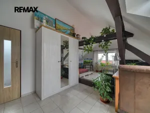 Pronájem bytu 1+kk, Poděbrady, Za Mlékárnou, 53 m2