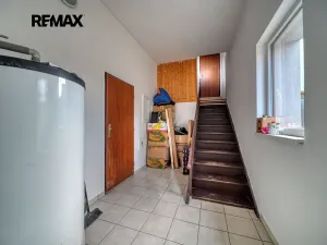 Pronájem bytu 1+kk, Poděbrady, Za Mlékárnou, 53 m2