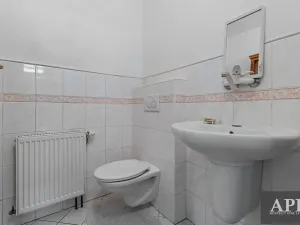 Prodej chalupy, Vlčnov, 100 m2