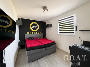 Prodej bytu 4+kk, Vejprnice, Línská, 74 m2
