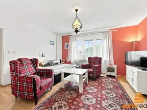 Prodej rodinného domu, Hrobčice, 360 m2