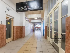 Pronájem bytu 2+1, Praha - Staré Město, Havelská, 65 m2
