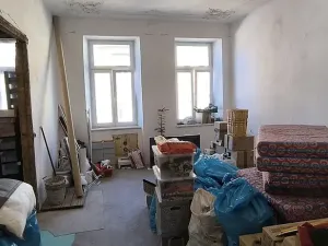 Prodej bytu 2+1, Cheb, Karlova, 103 m2