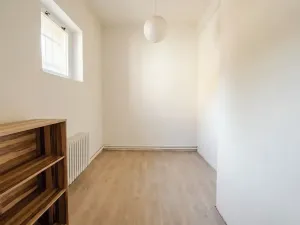 Pronájem bytu 1+1, Lovosice, Kostelní, 35 m2