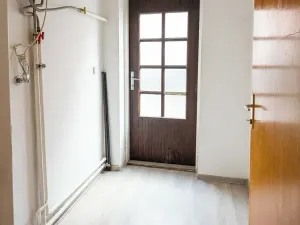 Pronájem bytu 1+1, Lovosice, Kostelní, 35 m2
