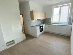Pronájem bytu 1+kk, Písek, Pražská, 26 m2